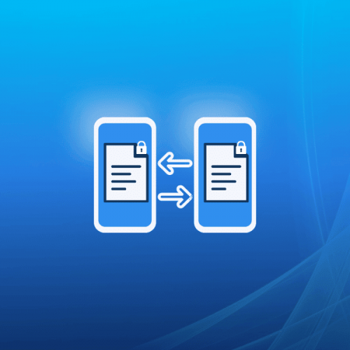 file-sharing